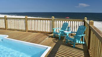 Island Time IV - 101 Pushmatah