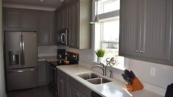 Island Time IV - 101 Pushmatah