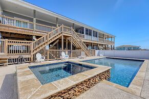 Blessed at the Beach - 105 Pon