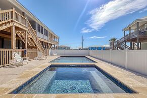 Blessed at the Beach - 105 Pon