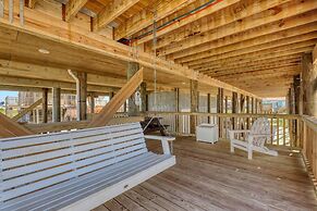 Blessed at the Beach - 105 Pon