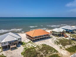 Dauphin Charm - 2237 Bienville