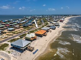 Dauphin Charm - 2237 Bienville