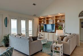 Dauphin Charm - 2237 Bienville