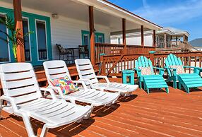 Dauphin Charm - 2237 Bienville