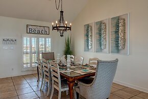 Dauphin Charm - 2237 Bienville