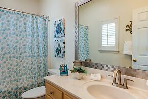 Dauphin Charm - 2237 Bienville