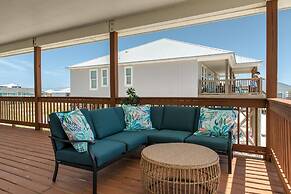 Dauphin Charm - 2237 Bienville