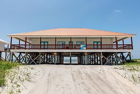 Dauphin Charm - 2237 Bienville