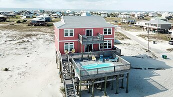 Wave Loudest - 103 Pushmata