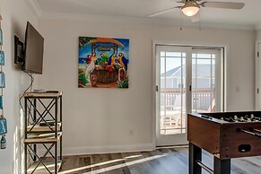 Wave Loudest - 103 Pushmata