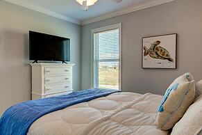 The Blue Crab - 2432 Bienville