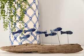 The Blue Crab - 2432 Bienville