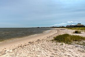 The Blue Crab - 2432 Bienville