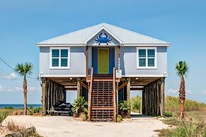 The Blue Crab - 2432 Bienville