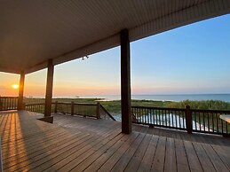 The Blue Crab - 2432 Bienville