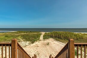 The Blue Crab - 2432 Bienville