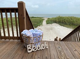 The Blue Crab - 2432 Bienville