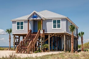 The Blue Crab - 2432 Bienville