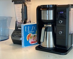 The Blue Crab - 2432 Bienville