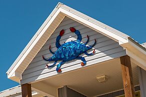 The Blue Crab - 2432 Bienville