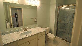 Tidal Wave - 2636 Bienville