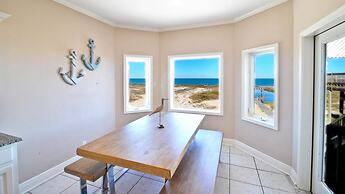 Tidal Wave - 2636 Bienville