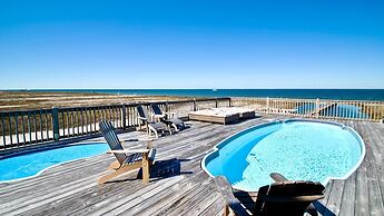 Tidal Wave - 2636 Bienville