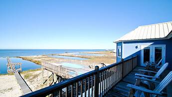 Tidal Wave - 2636 Bienville