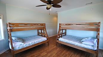 Tidal Wave - 2636 Bienville