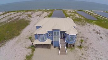 Tidal Wave - 2636 Bienville