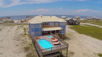 Tidal Wave - 2636 Bienville