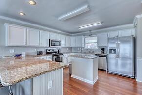 Easy Breezy - 2624 Bridgeview