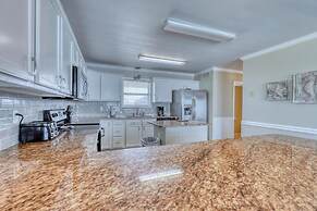 Easy Breezy - 2624 Bridgeview