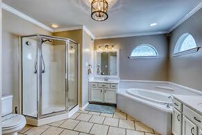 Easy Breezy - 2624 Bridgeview