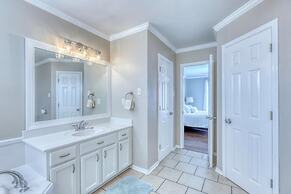 Easy Breezy - 2624 Bridgeview