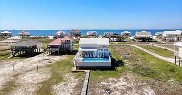 Easy Breezy - 2624 Bridgeview