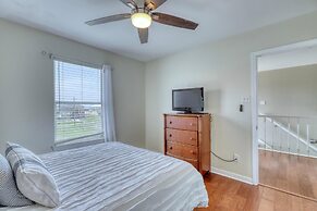 Easy Breezy - 2624 Bridgeview