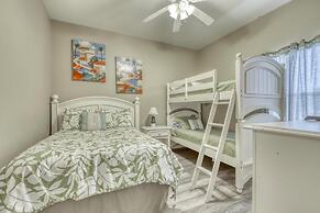 Footprints In The Sand-inn 112