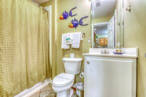 Footprints In The Sand-inn 112