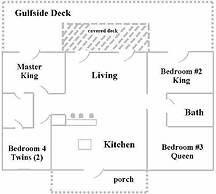 Southern Breeze - 103 Vaca Ct