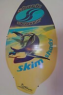 Surf Shack - 1013 Cadillac