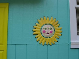 Surf Shack - 1013 Cadillac