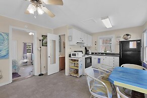 Surf Shack - 1013 Cadillac