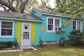 Surf Shack - 1013 Cadillac