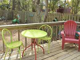 Surf Shack - 1013 Cadillac