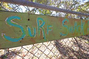 Surf Shack - 1013 Cadillac