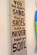 Surf Shack - 1013 Cadillac