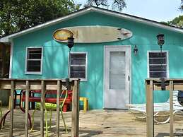 Surf Shack - 1013 Cadillac