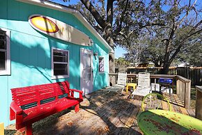 Surf Shack - 1013 Cadillac